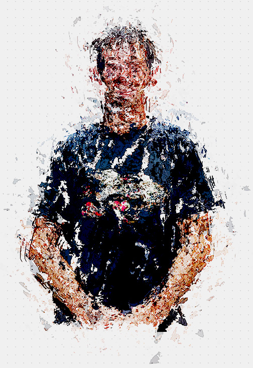 Graphic Design portfolio